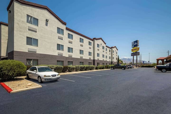 Hotel 25 of 25