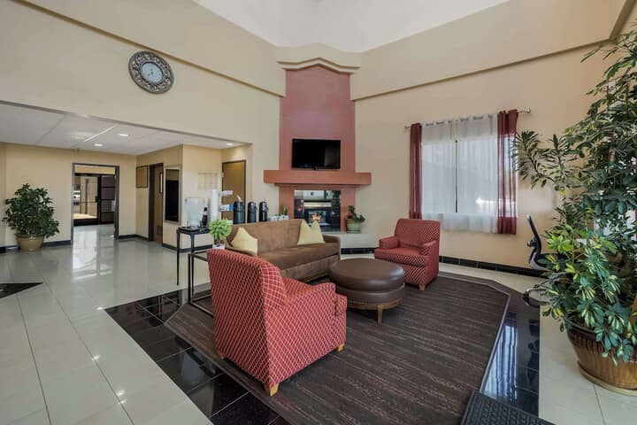 Hotel Interior 2 of 25