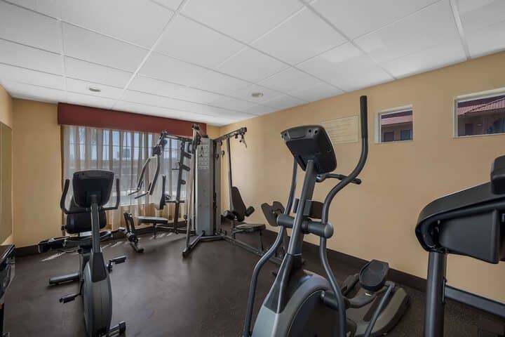 Health and Fitness 21 of 25